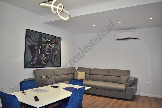One bedroom apartment for rent near Elbasani street, in Tirana, Albania